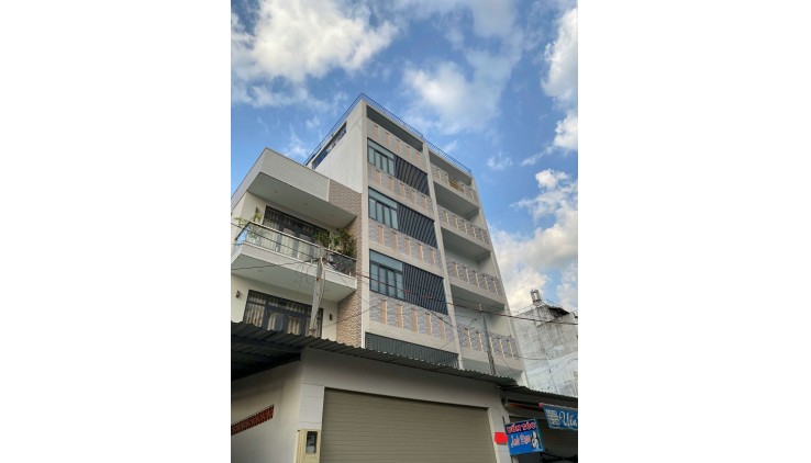 Bán Gấp Đất HXH Bình Lợi Gần ĐH Văn Lang Hơn 100m2 Chỉ Nhỉnh 7 Tỉ